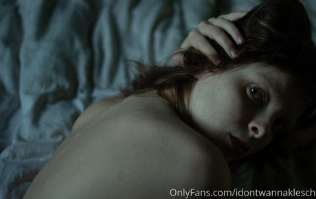 idontwannaklesch pornstar hot gallery