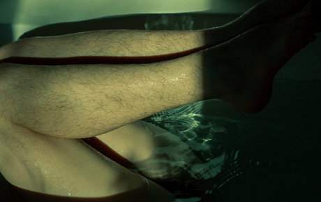 idontwannaklesch nude pornstar gallery