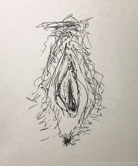 idontwannaklesch free star pic