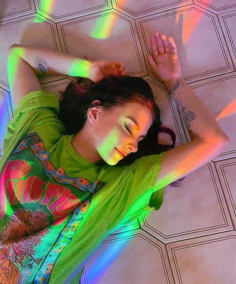 Pykamusic Pyka nudes model photo