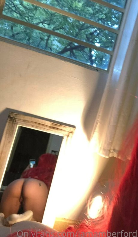 Amber Ford sex pornstar image