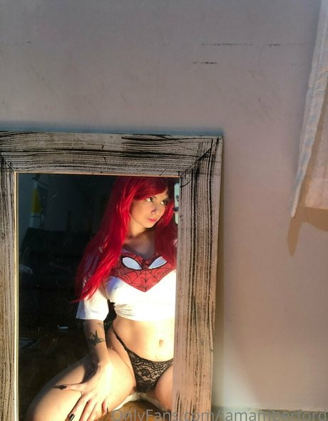 Amber Ford adult star img