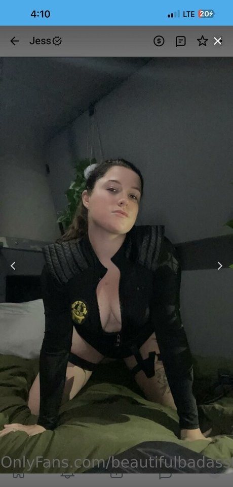 Jessica Melton free model archive