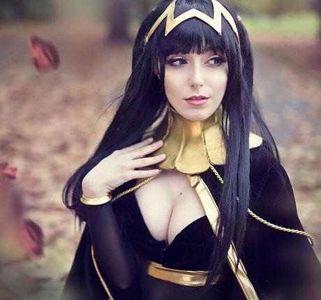 AnniTheDuck pornstar perfect picture