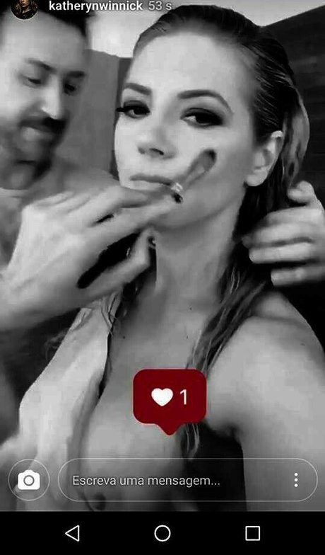 Katheryn Winnick hot actress photos