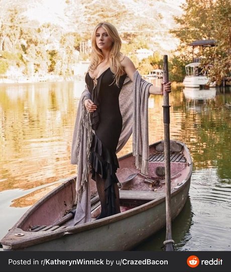 Katheryn Winnick pornstar gallery