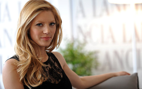 Katheryn Winnick star pretty archive