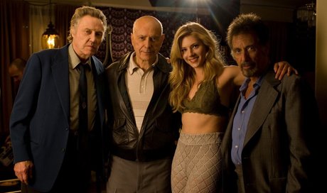 Katheryn Winnick hd star image