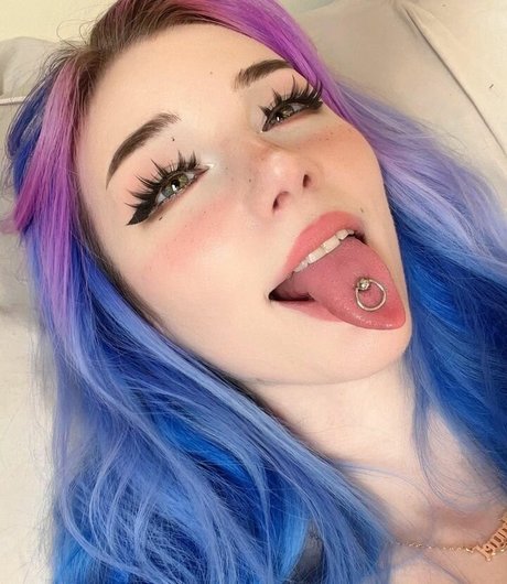 Danielle mercedie nudes star pic