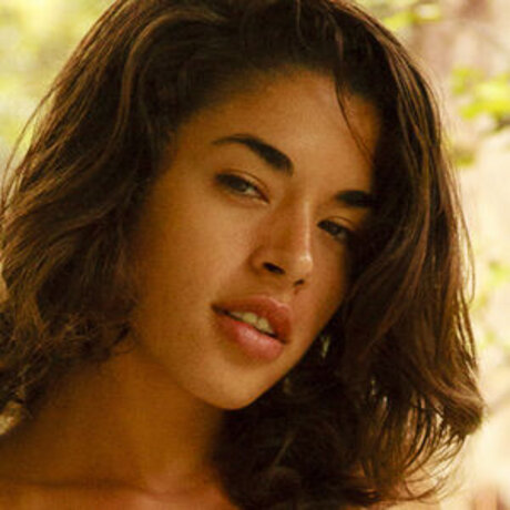 Eva Villa Lobos naked model gallery