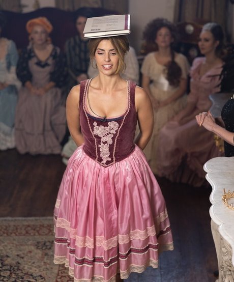 Develique top actress img