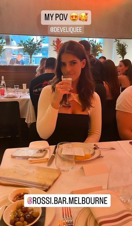 Develique perfect pornstar photo