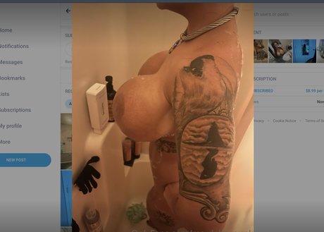 Ms delta punk star picture