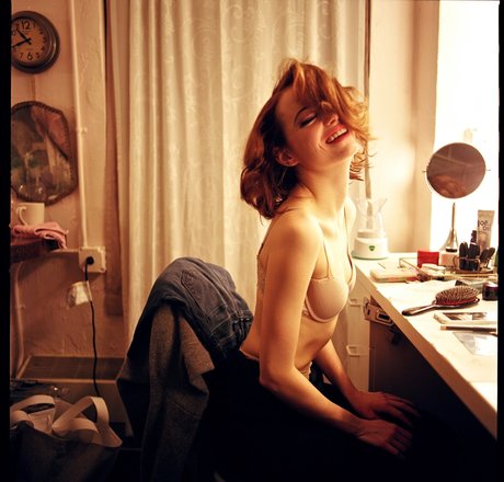 Emma Stone actress img