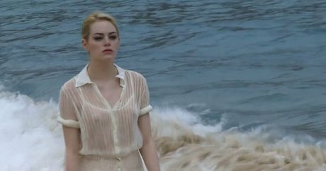 Emma Stone top actress pictures