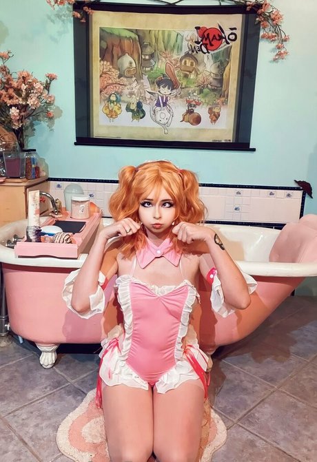 Hopeyhazbin pornstar sexy pictures