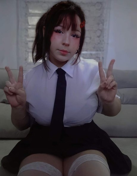 Bia Kimii top model image