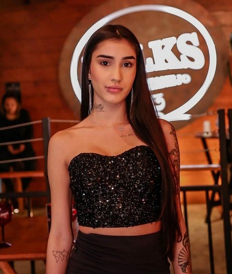 Mulheres De Campinas star porn photo