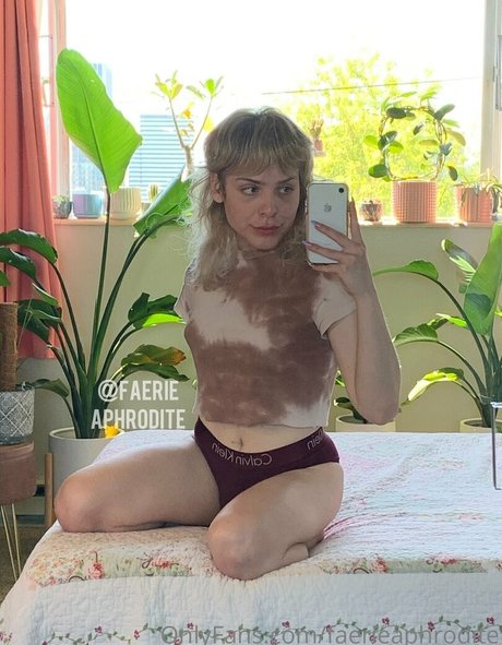faerieaphrodite pretty pornstar picture