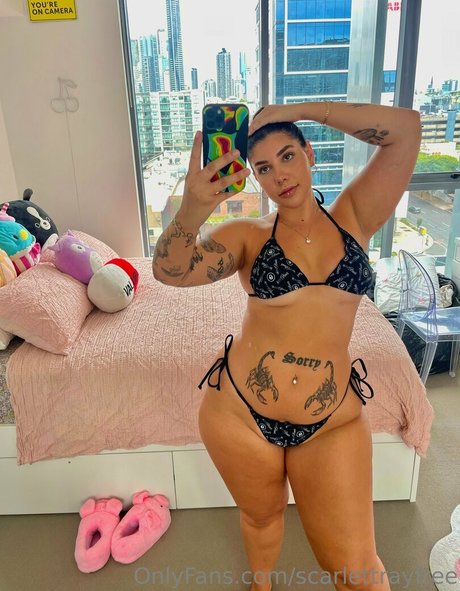 scarlettrayfree pornstar sex photos