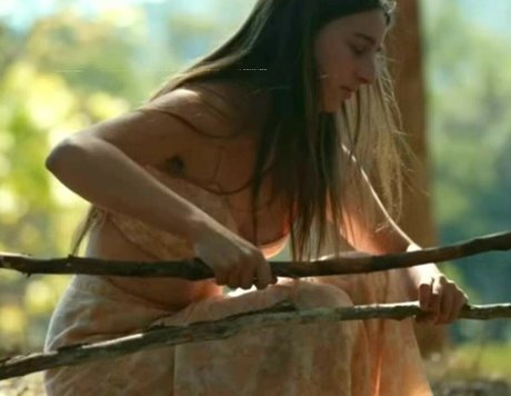 Mother The Mountain Farm nudes model pictures