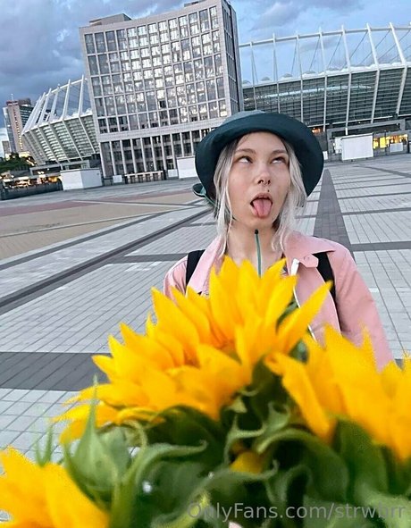 strwbrr star beautiful pics