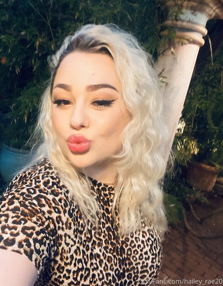 hailey rae20 star xxx galleries