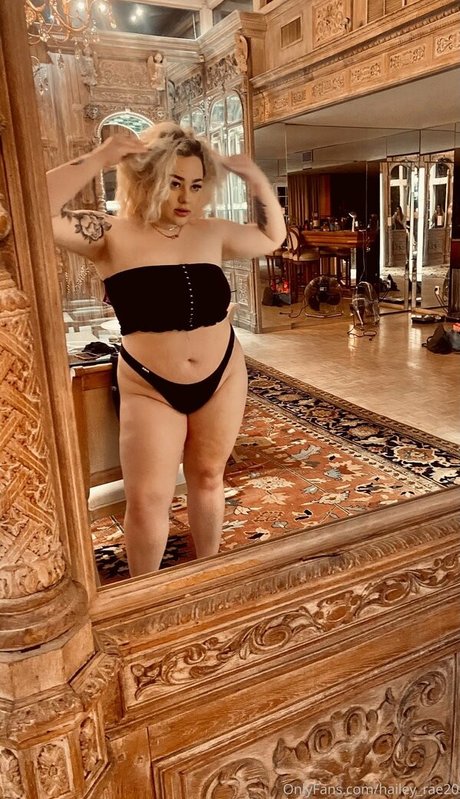 hailey rae20 sexy pornstar archive