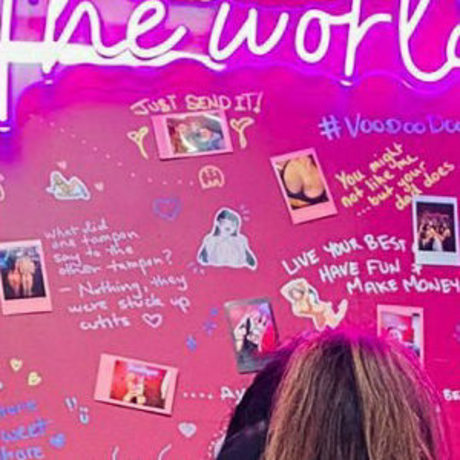 fifipandabear exclusive actress pictures