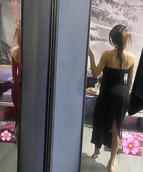 Lenny Emelda exclusive model galleries