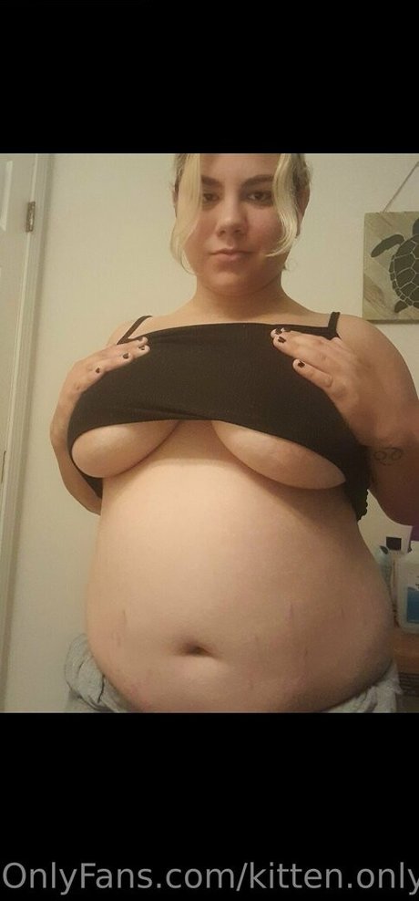 kitten onlyfans com nudes star image