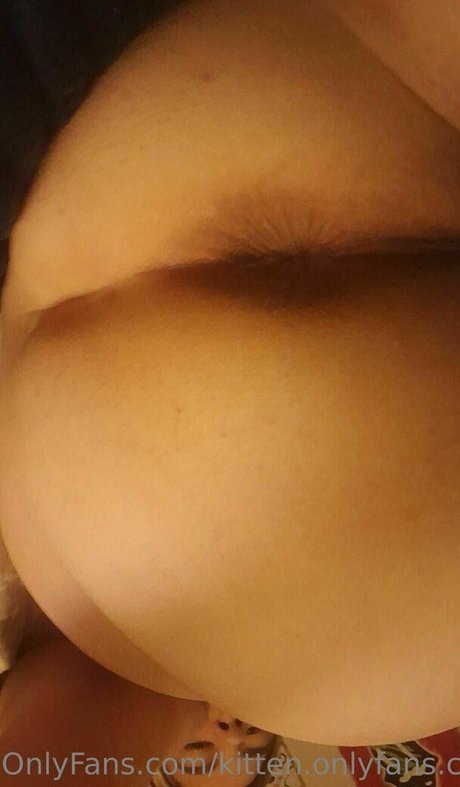 kitten onlyfans com star naked image