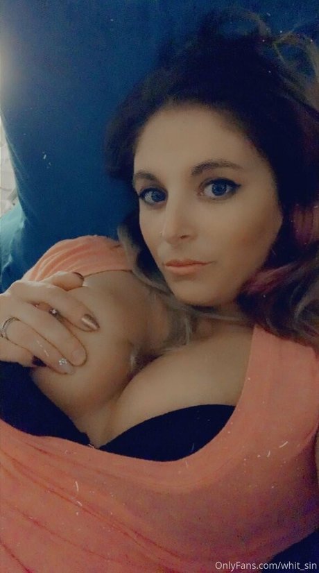 whit sin model xxx photo