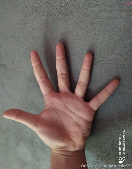 mastersize22 adult star photo