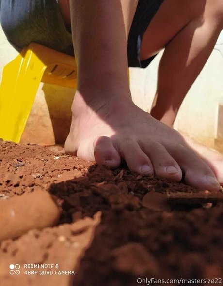 mastersize22 exclusive model pictures