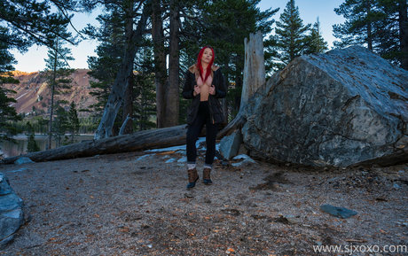 sjxoxofree pornstar nude photos