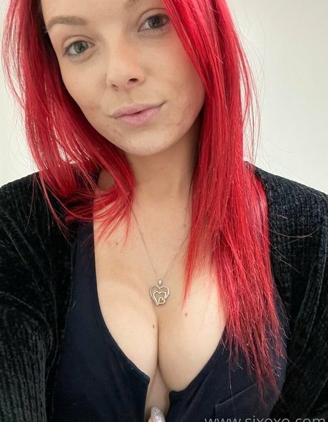 sjxoxofree pornstar exclusive pictures