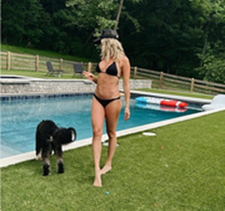 Kristin Cavallari pornographic actress pictures