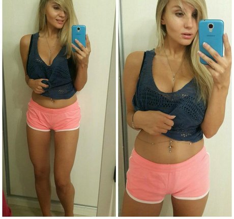 blonde masturbation onlyfans naked pictures