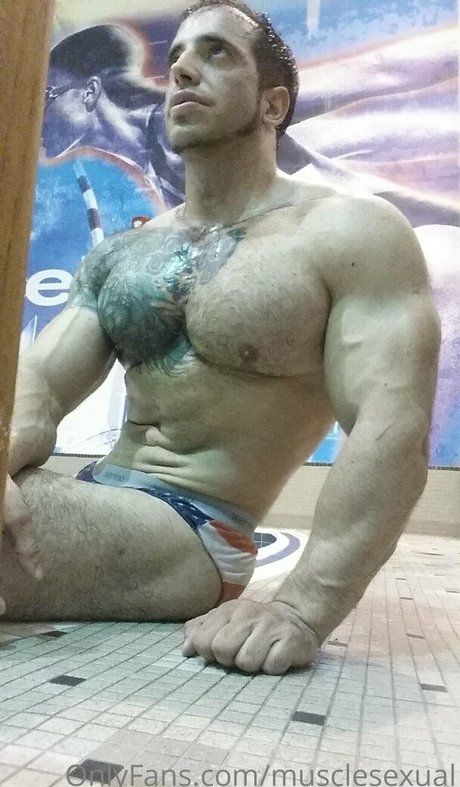 musclesexual star nudes pic