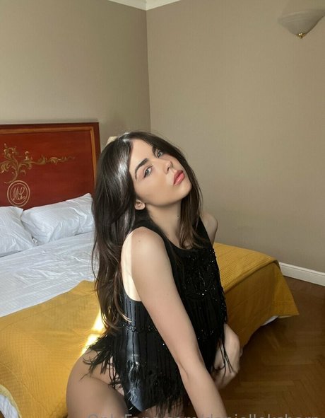 Daniimee pornographic star galleries