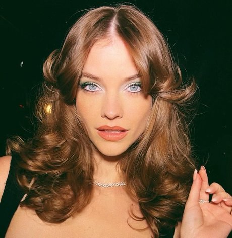 Barbara Palvin pornstar perfect pictures