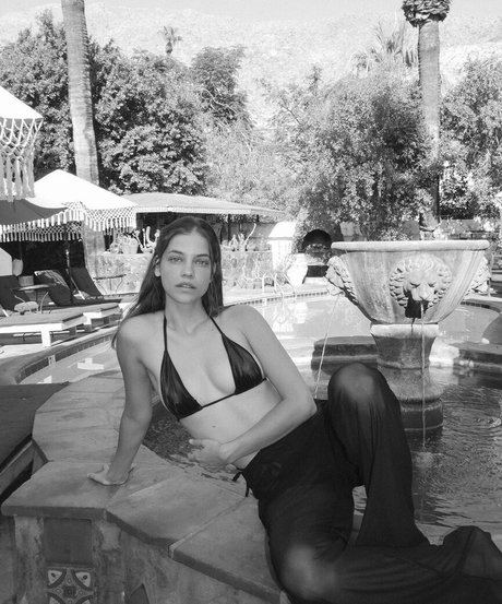 Barbara Palvin xxx model img