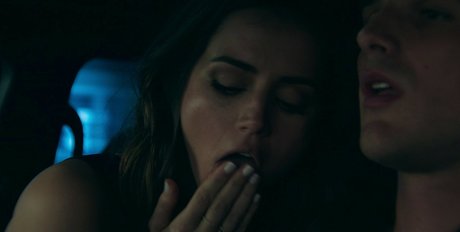 Ana De Armas model naked galleries