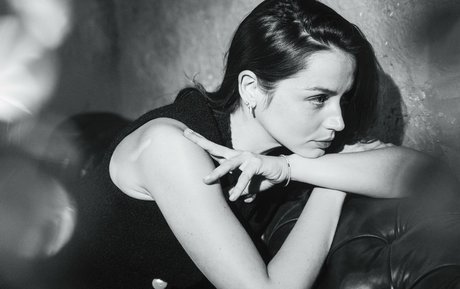 Ana De Armas sexy pornstar photos