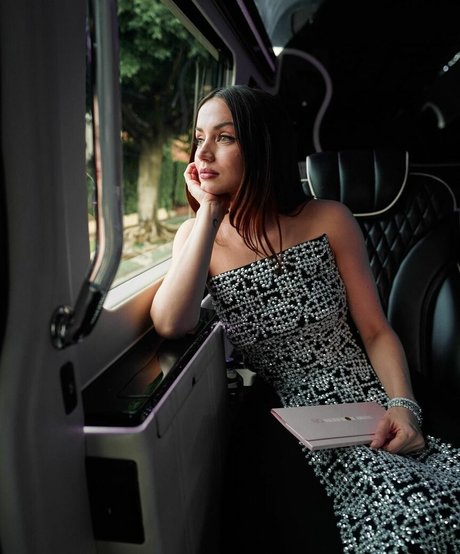 Ana De Armas nudes actress photos