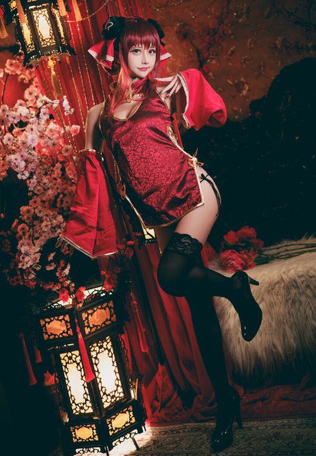 Okita Rinka star hot galleries