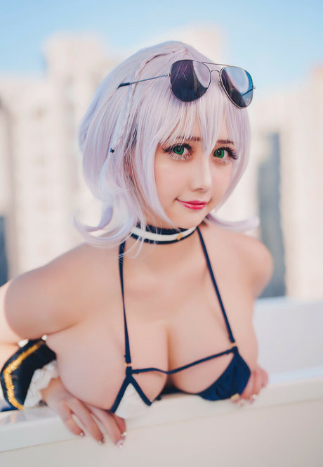 Okita Rinka pornographic actress picture