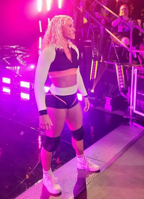 Sol Ruca top actress archive