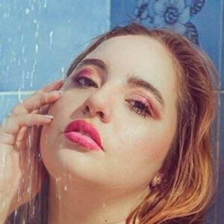 Chinitasc1 model perfect pic